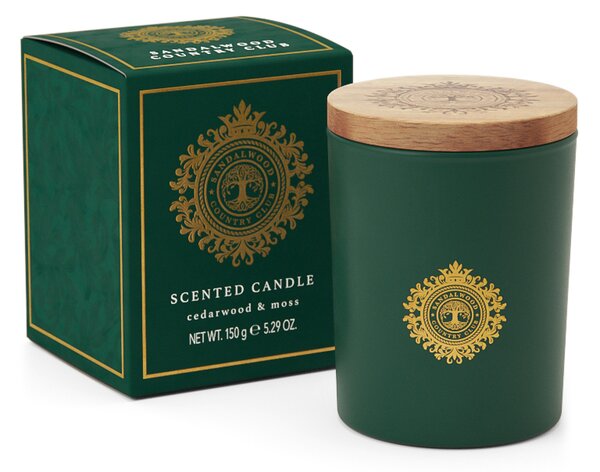 Somerset Toiletry Cedrové dřevo & Mech