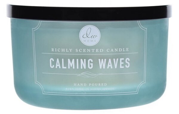 DW HOME Calming Waves Vonná svíčka