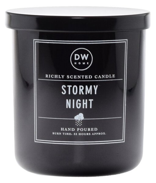 DW HOME Stormy Night Vonná svíčka