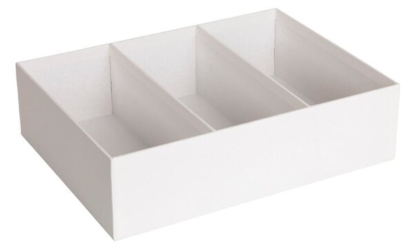 Kartonový organizer do šuplíku Vidar – Bigso Box of Sweden