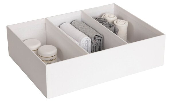 Kartonový organizer do šuplíku Vidar – Bigso Box of Sweden