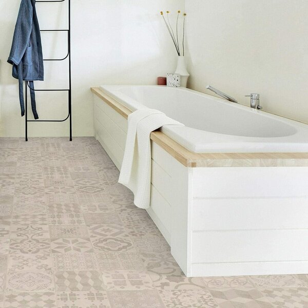 PVC Tarkett Iconik 280T - Almeria Fawn - tloušťka 2,8 4 m