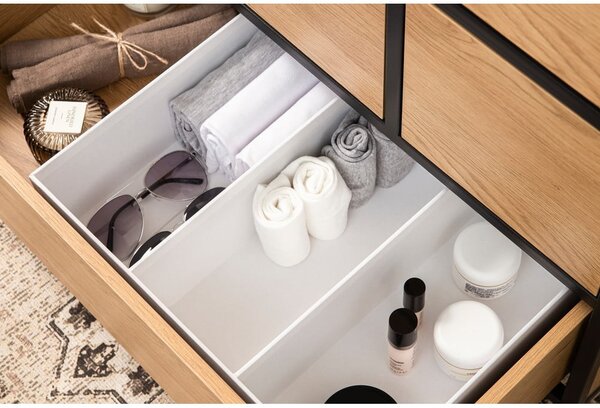Kartonový organizer do šuplíku Vidar – Bigso Box of Sweden