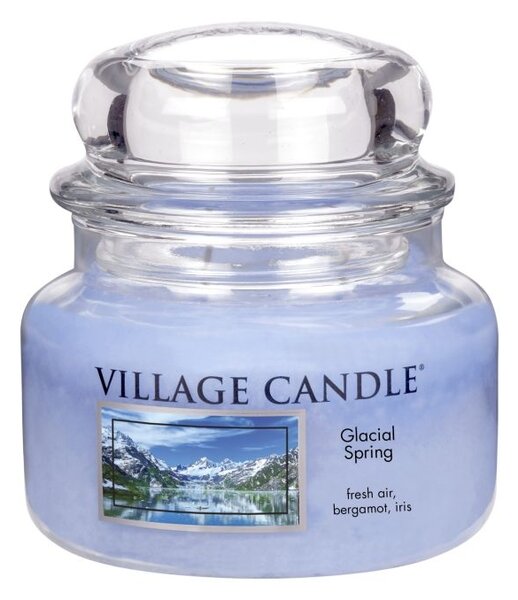 VILLAGE CANDLE Glacial Spring Vonná svíčka