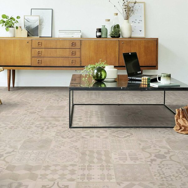 PVC Tarkett Iconik 280T - Almeria Fawn - tloušťka 2,8 4 m