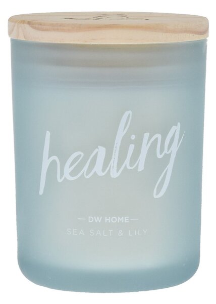 DW HOME Healing Vonná svíčka