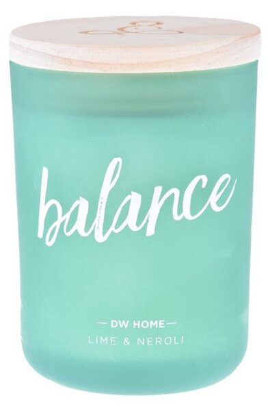 DW HOME Balance Vonná svíčka