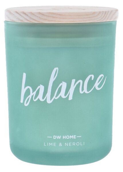 DW HOME Balance Vonná svíčka