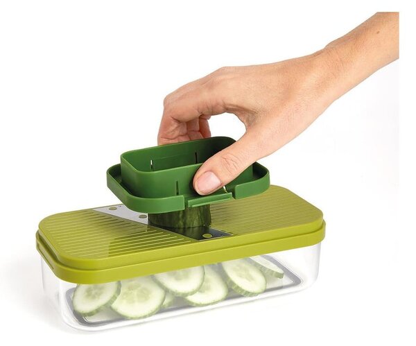 Multifunkční kráječ Multi-Prep Compact – Joseph Joseph