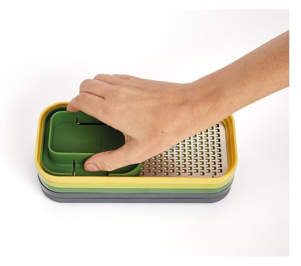 Multifunkční kráječ Multi-Prep Compact – Joseph Joseph
