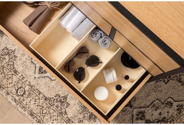Kartonový organizer do šuplíku Vidar – Bigso Box of Sweden
