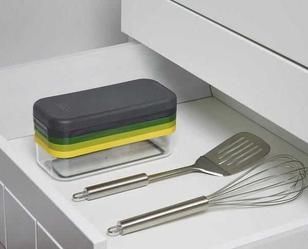 Multifunkční kráječ Multi-Prep Compact – Joseph Joseph