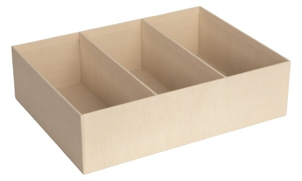 Kartonový organizer do šuplíku Vidar – Bigso Box of Sweden