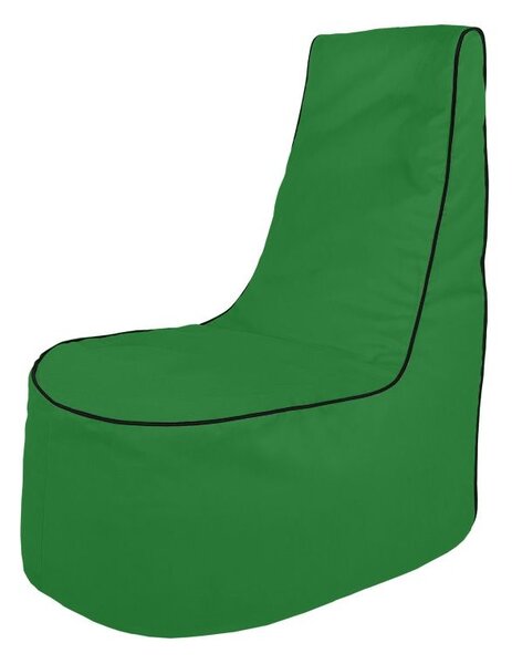 Křeslo MADRYT nylon - zelený