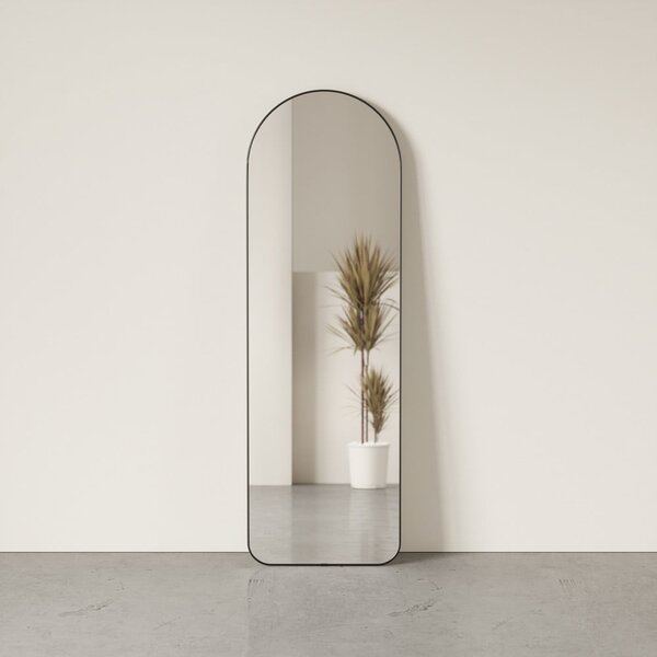 Stojací zrcadlo 51x158 cm Hubba – Umbra
