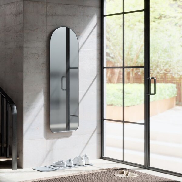 Stojací zrcadlo 51x158 cm Hubba – Umbra
