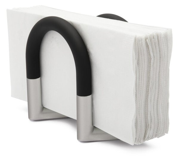 Kovový držák na ubrousky Swivel – Umbra