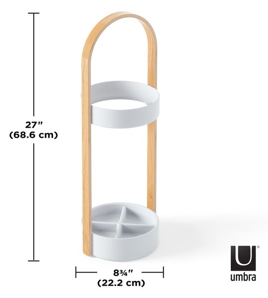 Stojan na deštníky Bellwood – Umbra