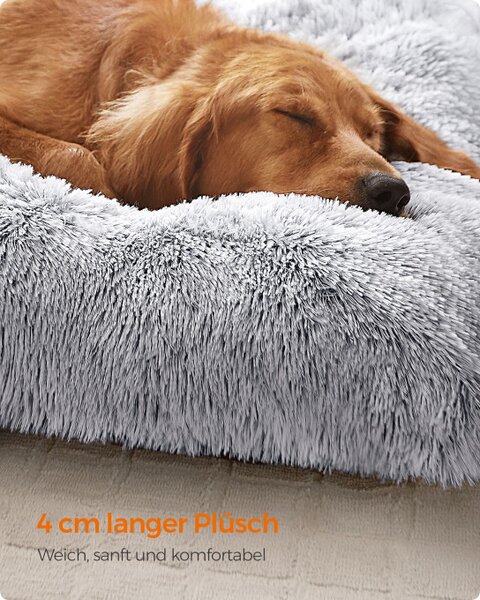 Plyšový pelíšek XXXL PGW205G01