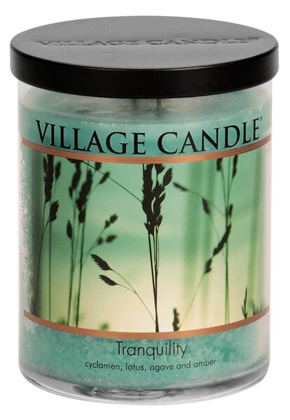 VILLAGE CANDLE Tranquility Vonná svíčka