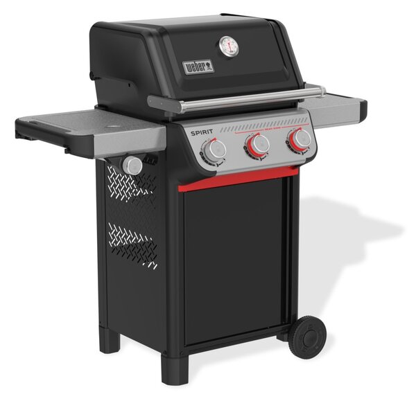 Weber Plynový gril Spirit E-335