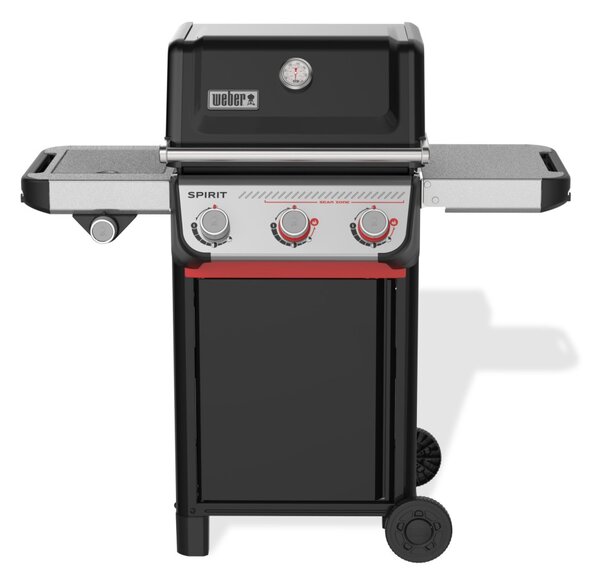 Weber Plynový gril Spirit E-335