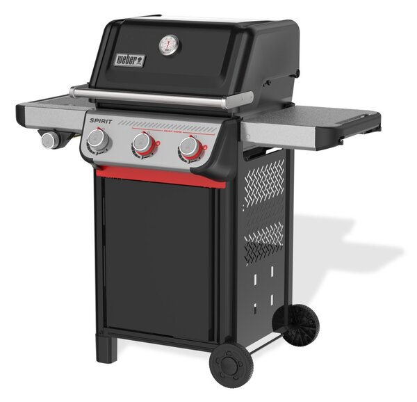 Weber Plynový gril Spirit E-335