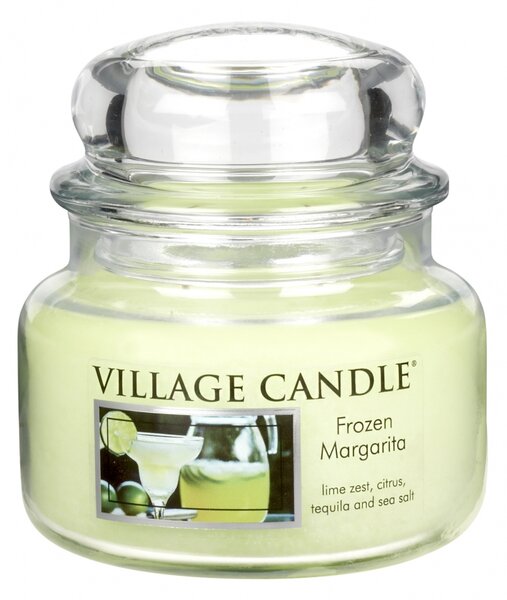 VILLAGE CANDLE Frozen Margarita Vonná svíčka