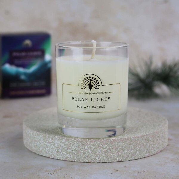 English Soap Company Polární záře