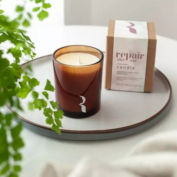Somerset Toiletry Repair - Ylang Ylang & Mandarinky