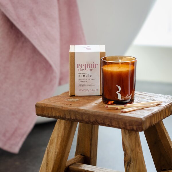 Somerset Toiletry Repair - Ylang Ylang & Mandarinky