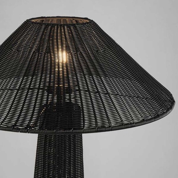 Nova Luce Plom E27 stojací svítidlo Béžová