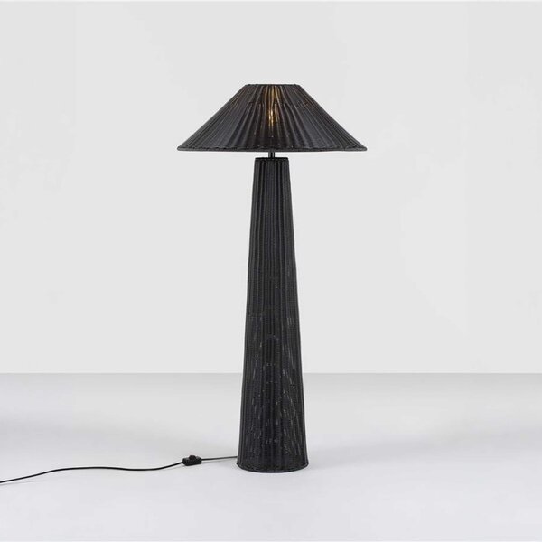 Nova Luce Plom E27 stojací svítidlo Béžová