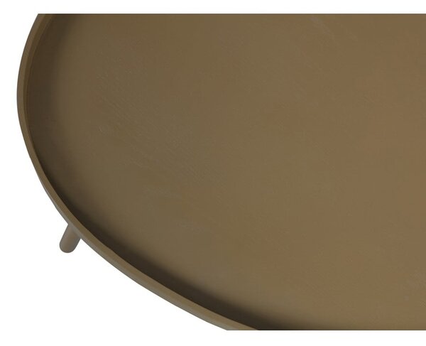 Odkládací stolek 50x61 cm Mae – WOOOD