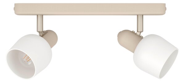 BODOVÉ SVÍTIDLO, 30/12.5/15 cm Eglo - Online Only svítidla, Online Only