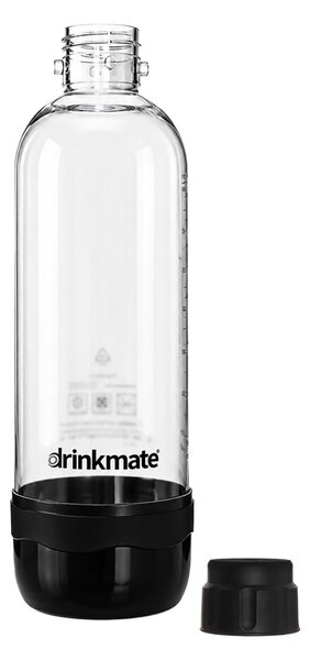 Výrobník sycených nápojů Drinkmate Aquadream