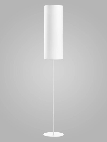 Moderní stojací lampa FRANCESCO, bílá Tlg FRANCESCO 5226