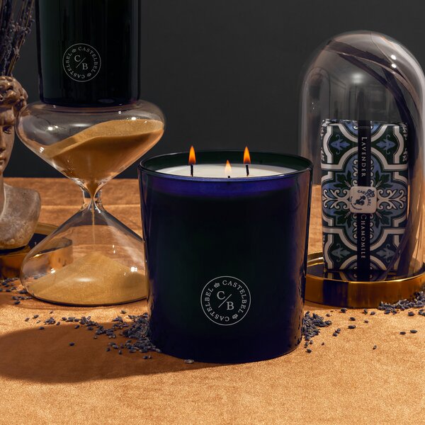 CASTELBEL Tiles Lavender Chamomile