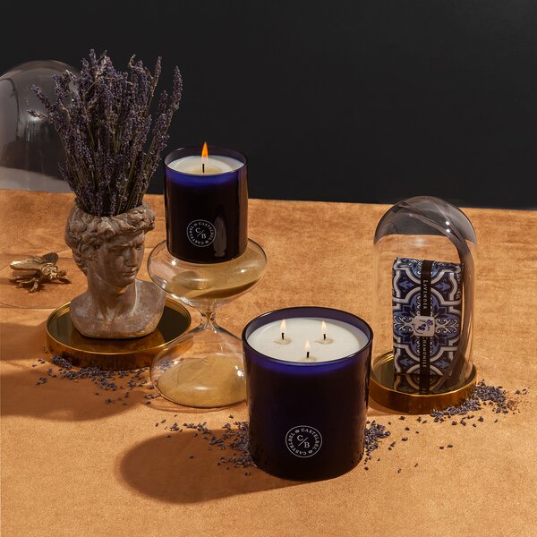 CASTELBEL Tiles Lavender Chamomile