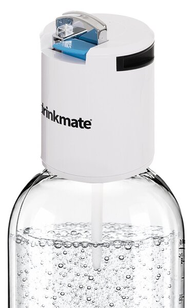 Výrobník sycených nápojů Drinkmate Aquadream