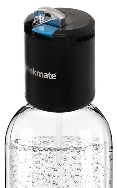 Výrobník sycených nápojů Drinkmate Aquadream
