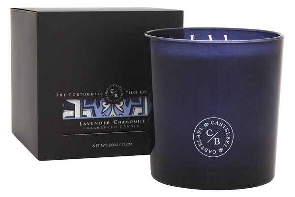 CASTELBEL Tiles Lavender Chamomile