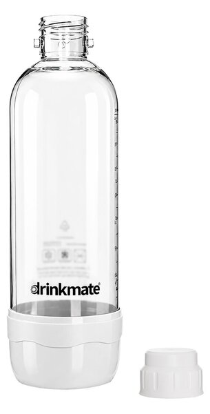 Výrobník sycených nápojů Drinkmate Aquadream