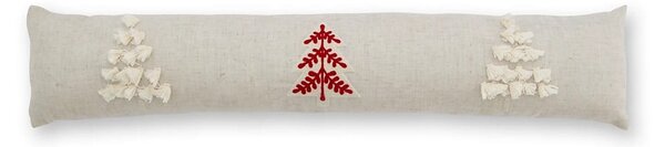 Ochrana proti průvanu Christmas Tree – Catherine Lansfield