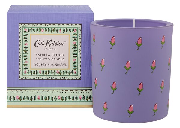 Heathcote & Ivory Cath Kidston Vanilla Cloud