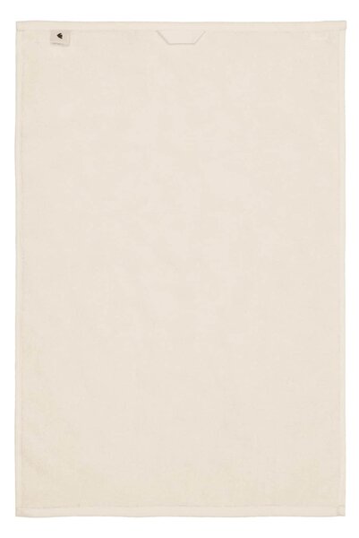 Bavlněný ručník Cilla Off White – 40 × 60 cm