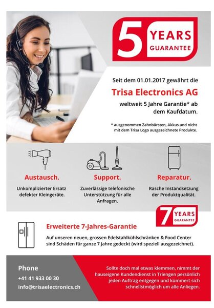 CHLADÍCÍ BOX Trisa Electronics - Online Only kuchyňské spotřebiče, Online Only