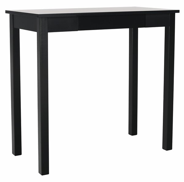 Konzolový stolek Amorette (černá). 1028665