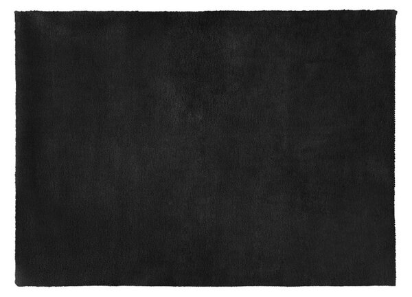 Koupelnový kobereček MARCELO | černý 50 x 70 cm
