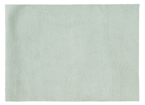 Koupelnový kobereček MARCELO | zelená 50 x 70 cm